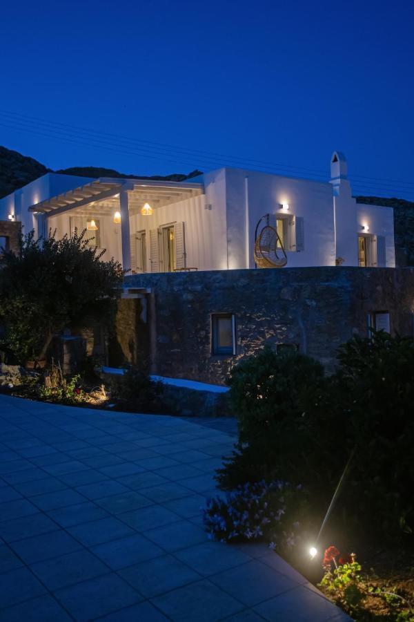 Villa Irene Mykonos Mykonos Town Exterior photo